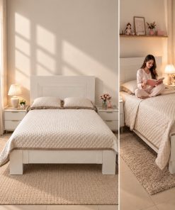 Cama Mega